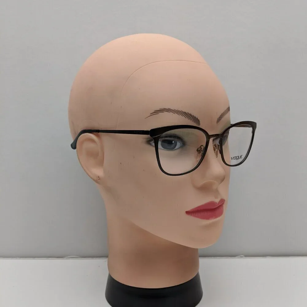 🕶️ Vogue VO3999 934-S Pillow Eyeglasses 50/18-135 / JLG452🕶️​